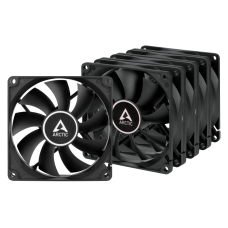 Arctic F9 5-Pack (ACFAN00249A)