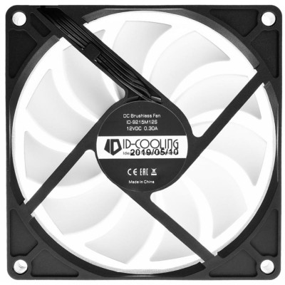 ID-Cooling NO-9215 PWM