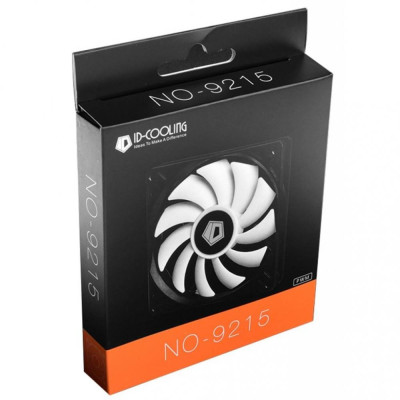 ID-Cooling NO-9215 PWM