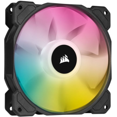 Corsair iCUE SP120 RGB ELITE Performance 120mm Triple Pack (CO-9050109-WW)