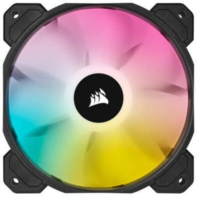Corsair iCUE SP120 RGB ELITE Performance 120mm Triple Pack (CO-9050109-WW)