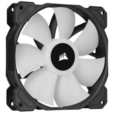 Corsair iCUE SP120 RGB ELITE Performance 120mm Triple Pack (CO-9050109-WW)