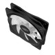 Deepcool RF 120 W (DP-FLED-RF120-WH)