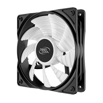 Deepcool RF 120 W (DP-FLED-RF120-WH)