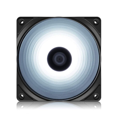 Deepcool RF 120 W (DP-FLED-RF120-WH)