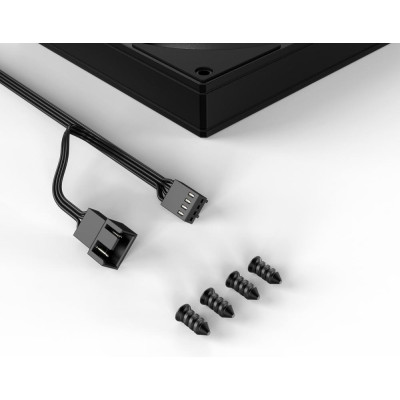 ID-COOLING AS-140-K Duet