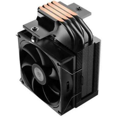 PCCooler R400 BK (R400-BKNWYX-US)