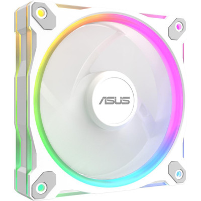 ASUS PRIME MR120 ARGB 3 in 1 White (90DA00I3-B09020)