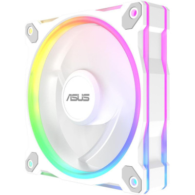 ASUS PRIME MR120 ARGB 3 in 1 White (90DA00I3-B09020)