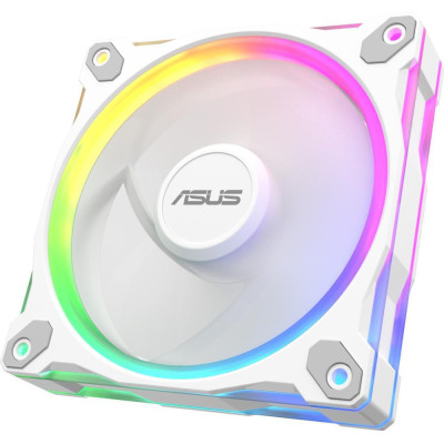 ASUS PRIME MR120 ARGB 3 in 1 White (90DA00I3-B09020)