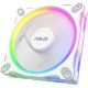 ASUS PRIME MR120 ARGB 3 in 1 White (90DA00I3-B09020)
