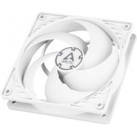 Arctic P12 PWM White/White (ACFAN00171A)