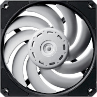XPG Vento Pro 120 PWM (VENTOPRO120PWM-BKCWW) Black