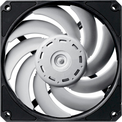 XPG Vento Pro 120 PWM (VENTOPRO120PWM-BKCWW) Black