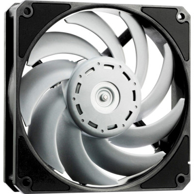 XPG Vento Pro 120 PWM (VENTOPRO120PWM-BKCWW) Black