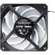 XPG Vento Pro 120 PWM (VENTOPRO120PWM-BKCWW) Black