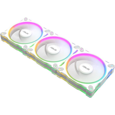 ASUS PRIME MR120 REVERSE ARGB 3 in 1 White (90DA00L3-B09020)