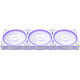 ASUS PRIME MR120 REVERSE ARGB 3 in 1 White (90DA00L3-B09020)