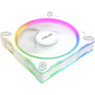 ASUS PRIME MR120 REVERSE ARGB 3 in 1 White (90DA00L3-B09020)