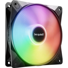 be quiet! Light Wings LX 120 PWM Black (BL120)