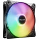 be quiet! Light Wings LX 120 PWM Black (BL120)