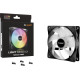 be quiet! Light Wings LX 120 PWM Black (BL120)