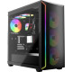 be quiet! Light Wings LX 120 PWM Black (BL120)