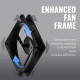 Cooler Master SickleFlow 92 Black (MFX-B9NN-23NPK-R1)
