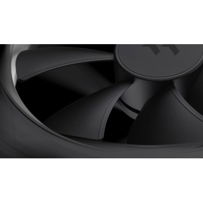 Fractal Design Dynamic X2 GP-18 PWM (FD-FAN-DYN-X2-GP18-PWM-BK)