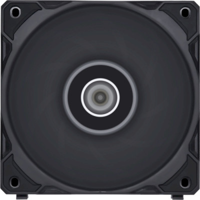 Lian Li P28 Single Black (G99.12P281B.00)