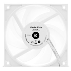 EKWB EK-Vardar EVO 120ER D-RGB White (3831109825372)