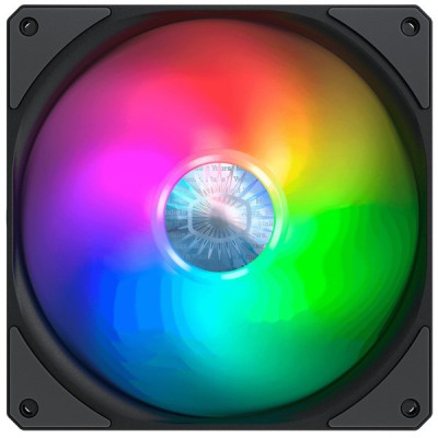 Cooler Master SickleFlow 140 ARGB Sync (MFX-B4DN-14NPA-R1)