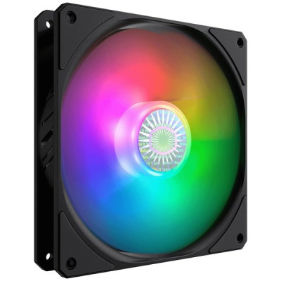 Cooler Master SickleFlow 140 ARGB Sync (MFX-B4DN-14NPA-R1)