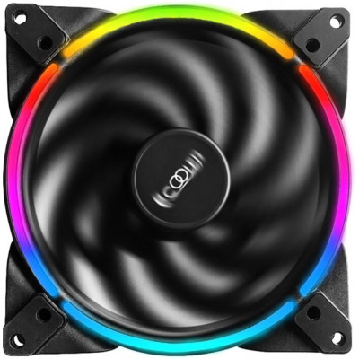PcСooler CORONA MAX 140 RGB