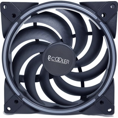 PcСooler CORONA MAX 140 RGB