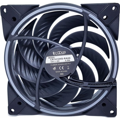 PcСooler CORONA MAX 140 RGB