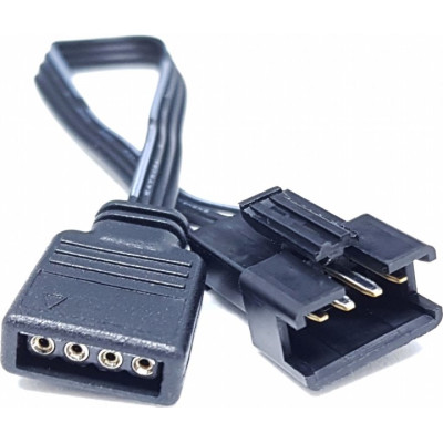 PcСooler CORONA MAX 140 RGB