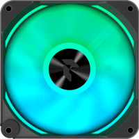 APNX FP2-120 ARGB Black (APF3-PF11317.11)