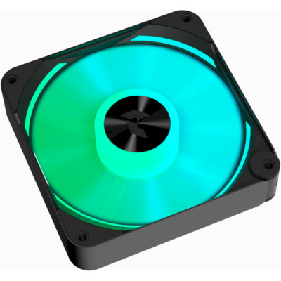 APNX FP2-120 ARGB Black (APF3-PF11317.11)