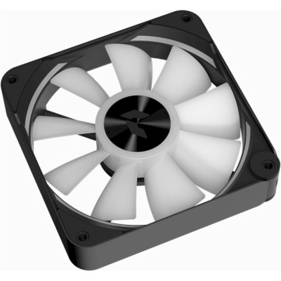 APNX FP2-120 ARGB Black (APF3-PF11317.11)