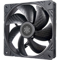 SilverStone Shark Force SF140B (SST-SF140B)