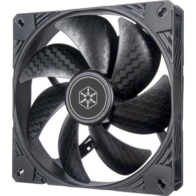 SilverStone Shark Force SF140B (SST-SF140B)