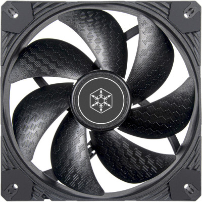 SilverStone Shark Force SF140B (SST-SF140B)