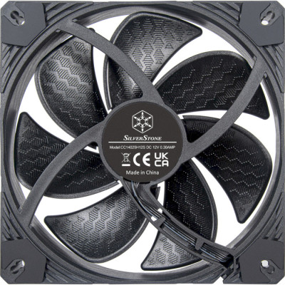 SilverStone Shark Force SF140B (SST-SF140B)