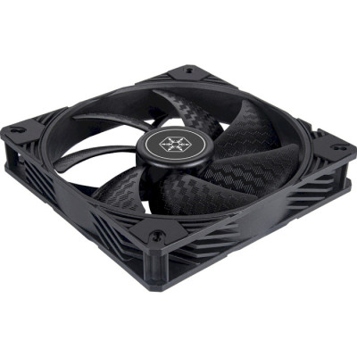SilverStone Shark Force SF140B (SST-SF140B)