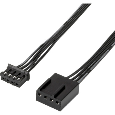 SilverStone Shark Force SF140B (SST-SF140B)