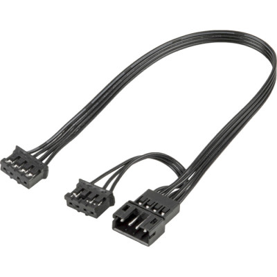 SilverStone Shark Force SF140B (SST-SF140B)
