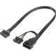SilverStone Shark Force SF140B (SST-SF140B)