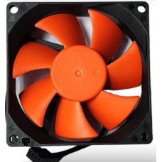 COOLING BABY 8025 4PS Red