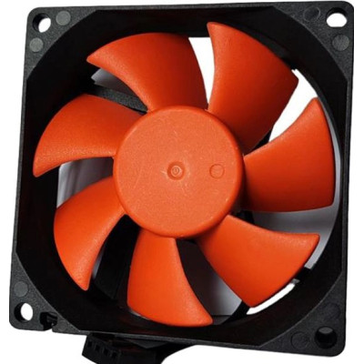 COOLING BABY 8025 4PS Red